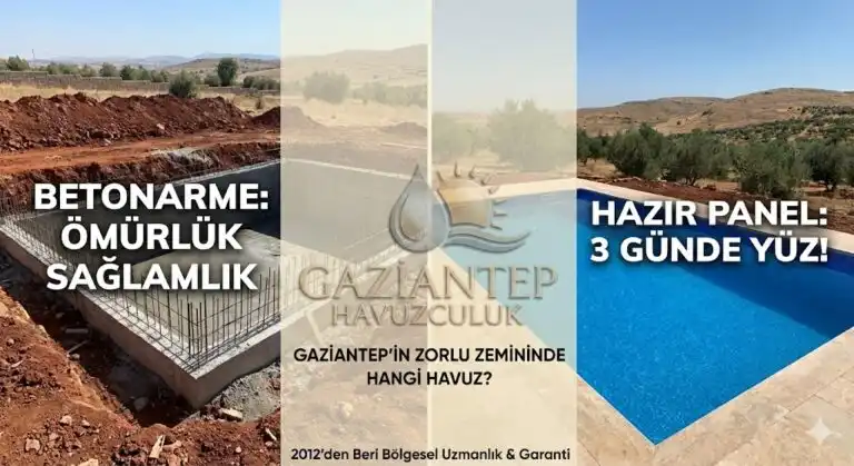 Havuz Yapan Firmalar: Profesyonel Seçim Rehberi ve Tavsiyeler